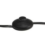 Casa si Gradina - Corpuri si surse de iluminat - Veioze si lampi - Lampi de veghe - Lampa de podea trepied, maro miere si alb, 141 cm, lemn de tec - Infinity.ro