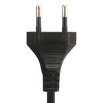 Casa si Gradina - Corpuri si surse de iluminat - Veioze si lampi - Lampi de veghe - Lampa de podea trepied, maro miere si alb, 141 cm, lemn de tec - Infinity.ro