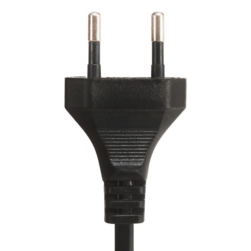 Casa si Gradina - Corpuri si surse de iluminat - Veioze si lampi - Lampi de veghe - Lampa de podea trepied, maro miere si alb, 141 cm, lemn de tec - Infinity.ro