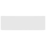 Casa si Gradina - Sanitare - Lavoar baie si accesorii - Lavoare si piedestale - Chiuveta de baie lux, alb mat, 41x30x12 cm, ceramica - Infinity.ro