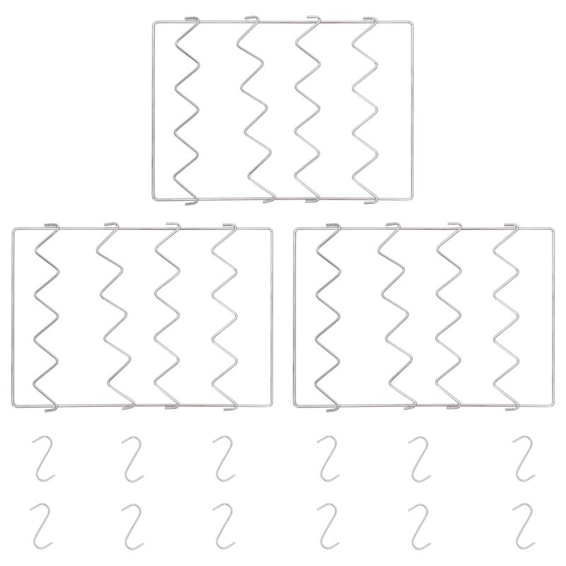 Casa si Gradina - Gradina si terasa - Gratare si accesorii - Gratare de gradina - Afumatoare cuptor gratar, 5x29x110 cm otel galvanizat, model cu fereastră - Infinity.ro