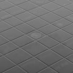 Casa si Gradina - Gradina si terasa - Mobilier exterior - Mese gradina - Masa de gradina, antracit, 89 cm, plastic - Infinity.ro