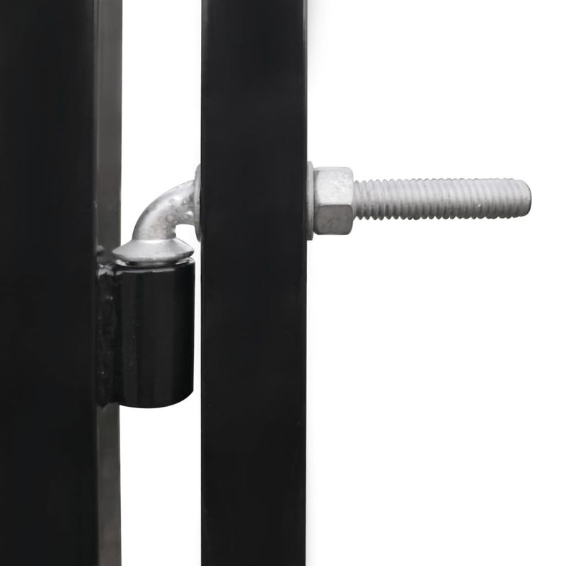 Petshop - Accesorii petshop - Culcusuri si custi - Custi interior si exterior - Padoc de caini pentru exterior, cu acoperis, 300 x 150 x 210 cm - Infinity.ro