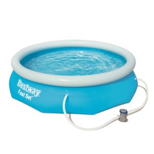 Bestway Set piscina Fast Set