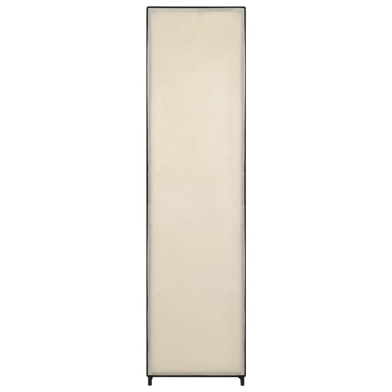 Casa si Gradina - Mobilier - Dulapuri si sifoniere - Sifoniere - Sifonier cu 4 compartimente, crem, 175 x 45 x 170 cm - Infinity.ro