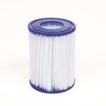 Casa si Gradina - Gradina si terasa - Piscine si accesorii - Piscine - Bestway Set piscina Fast Set, 457 x 84 cm, 57313 - Infinity.ro