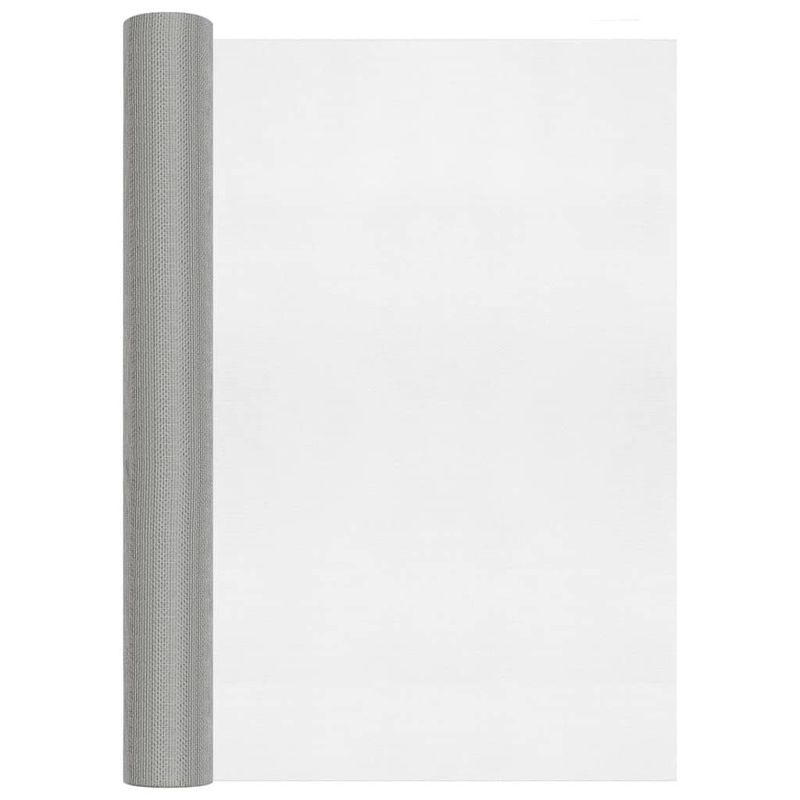 Casa si Gradina - Gradina si terasa - Garduri, panouri si accesorii - Plasa de sarma, argintiu, 60x500 cm, otel inoxidabil - Infinity.ro
