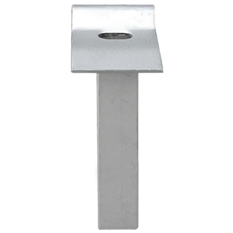 Casa si Gradina - Constructii - Usi interior, exterior si garaj - Usi garaj - Poarta din plasa gradina, otel galvanizat, 400 x 100 cm, gri - Infinity.ro