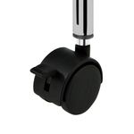 Casa si Gradina - Constructii - Depozitare, transport si protectie - Accesorii echipamente pentru transport si ridicat - Carucior de depozitare mobil cu 10 sertare, alb, plastic - Infinity.ro