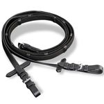 Sport si Outdoor - Accesorii si echipamente sportive - Echitatie - Capastru cu frau pentru cal cob, negru - Infinity.ro