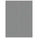 Casa si Gradina - Constructii - Scari si accesorii interioare - Alte accesorii pentru piscine - Acoperire geotextil piscina, gri deschis, 300x220 cm, poliester - Infinity.ro