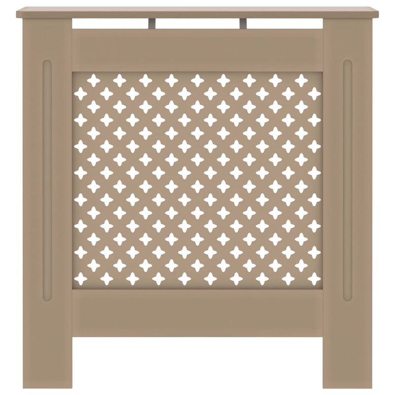 Casa si Gradina - Termice - Calorifere si accesorii - Accesorii calorifere - Masca pentru calorifer, 78 cm, MDF - Infinity.ro
