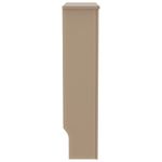 Casa si Gradina - Termice - Calorifere si accesorii - Accesorii calorifere - Masca pentru calorifer, 78 cm, MDF - Infinity.ro