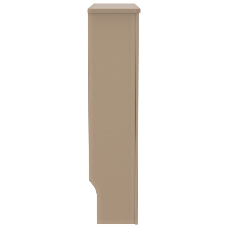 Casa si Gradina - Termice - Calorifere si accesorii - Accesorii calorifere - Masca pentru calorifer, 78 cm, MDF - Infinity.ro