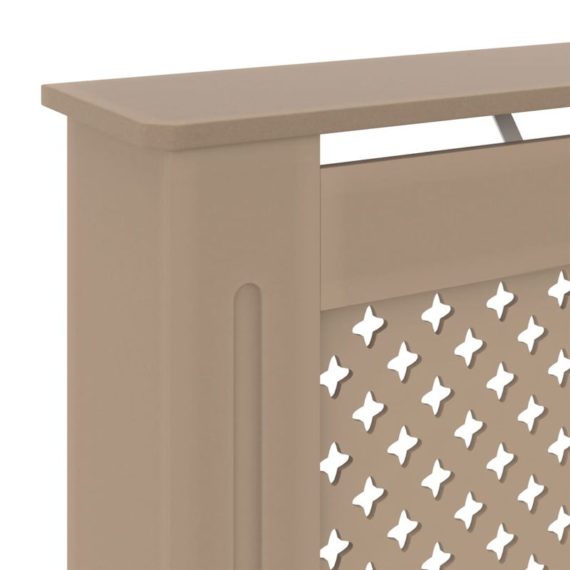 Casa si Gradina - Termice - Calorifere si accesorii - Accesorii calorifere - Masca pentru calorifer, 78 cm, MDF - Infinity.ro