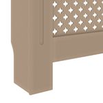 Casa si Gradina - Termice - Calorifere si accesorii - Accesorii calorifere - Masca pentru calorifer, 78 cm, MDF - Infinity.ro