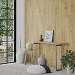 Casa si Gradina - Gradina si terasa - Garduri, panouri si accesorii - Panouri de perete aspect lemn, lemn de stejar, 2,06 m², PVC - Infinity.ro
