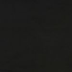 Casa si Gradina - Mobilier - Scaune si fotolii - Scaune - Scaun de bucatarie pivotant, 2 buc., negru, catifea - Infinity.ro