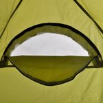 Sport si Outdoor - Camping - Mobilier pentru camping - Alte piese de mobilier pentru camping - Cort pentru dus/toaleta/garderoba, verde - Infinity.ro