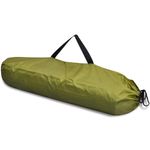 Sport si Outdoor - Camping - Mobilier pentru camping - Alte piese de mobilier pentru camping - Cort pentru dus/toaleta/garderoba, verde - Infinity.ro