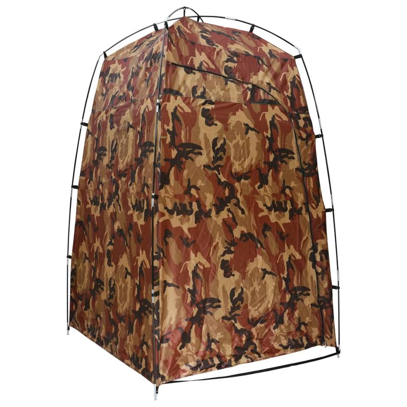 Sport si Outdoor - Camping - Mobilier pentru camping - Alte piese de mobilier pentru camping - Cort pentru dus/toaleta/garderoba, camuflaj - Infinity.ro