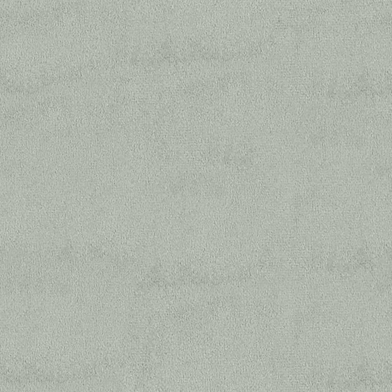 Casa si Gradina - Mobilier - Canapele si coltare - Banchete - Taburet de depozitare, gri deschis, 110x45x49 cm, catifea - Infinity.ro