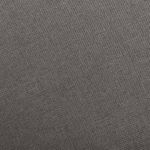 Casa si Gradina - Gradina si terasa - Balansoare si hamace - Balansoare - Scaun balansoar, gri deschis, material textil - Infinity.ro