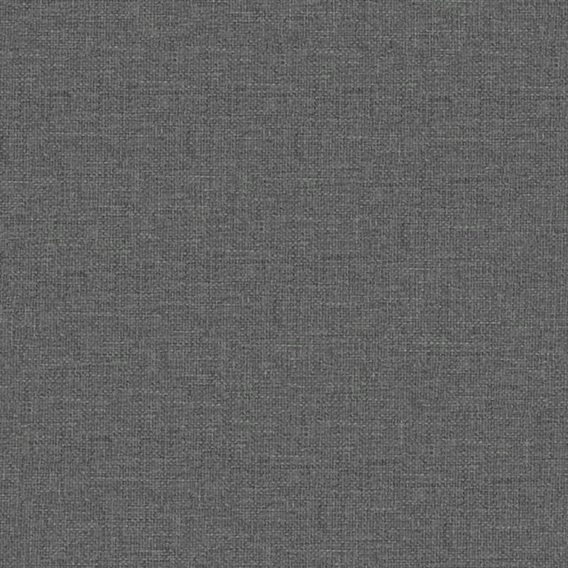 Ingrijire personala si Cosmetice - Sanatate si wellness - Articole wellness - Fotolii de masaj - Fotoliu de masaj, gri inchis, material textil - Infinity.ro