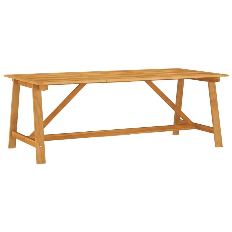 Casa si Gradina - Gradina si terasa - Mobilier exterior - Seturi mobila gradina - Set mobilier de gradina, 7 piese, gri inchis - Infinity.ro