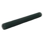 Casa si Gradina - Gradina si terasa - Garduri, panouri si accesorii - Plasa de sarma gaini, verde, 10 x 1,5 m, otel cu invelis PVC, dimensiunea ochiurilor 25x25 mm - Infinity.ro