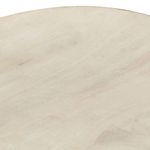 Casa si Gradina - Mobilier - Scaune si fotolii - Scaune - Scaune de bar, 2 buc., lemn masiv de mango - Infinity.ro