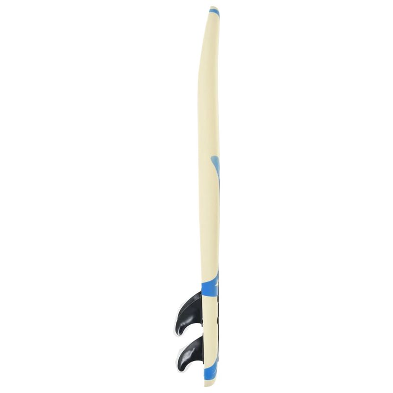 Sport si Outdoor - Sporturi acvatice - Sporturi pe placa - Surf - Placa de surf , 170 cm, model stea - Infinity.ro