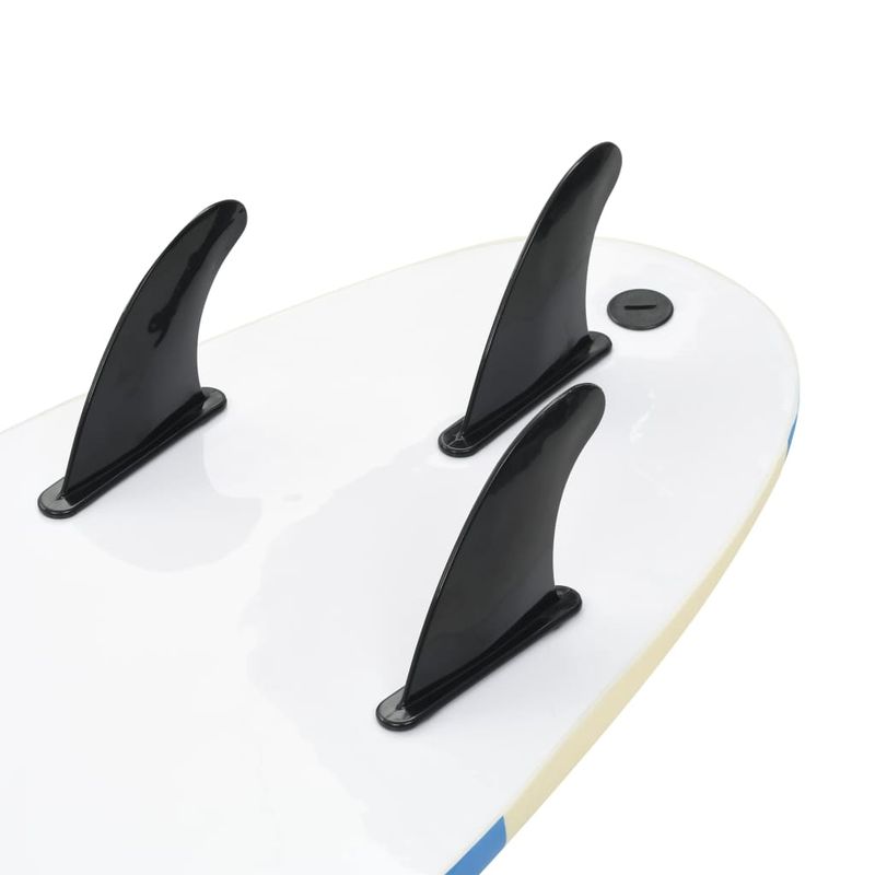 Sport si Outdoor - Sporturi acvatice - Sporturi pe placa - Surf - Placa de surf , 170 cm, model stea - Infinity.ro