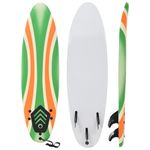 Sport si Outdoor - Sporturi acvatice - Sporturi pe placa - Surf - Placa de surf , 170 cm, model bumerang - Infinity.ro