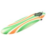 Sport si Outdoor - Sporturi acvatice - Sporturi pe placa - Surf - Placa de surf , 170 cm, model bumerang - Infinity.ro