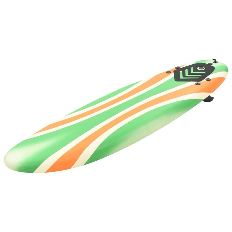 Sport si Outdoor - Sporturi acvatice - Sporturi pe placa - Surf - Placa de surf , 170 cm, model bumerang - Infinity.ro