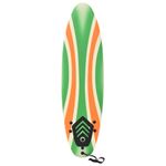 Sport si Outdoor - Sporturi acvatice - Sporturi pe placa - Surf - Placa de surf , 170 cm, model bumerang - Infinity.ro