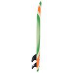 Sport si Outdoor - Sporturi acvatice - Sporturi pe placa - Surf - Placa de surf , 170 cm, model bumerang - Infinity.ro