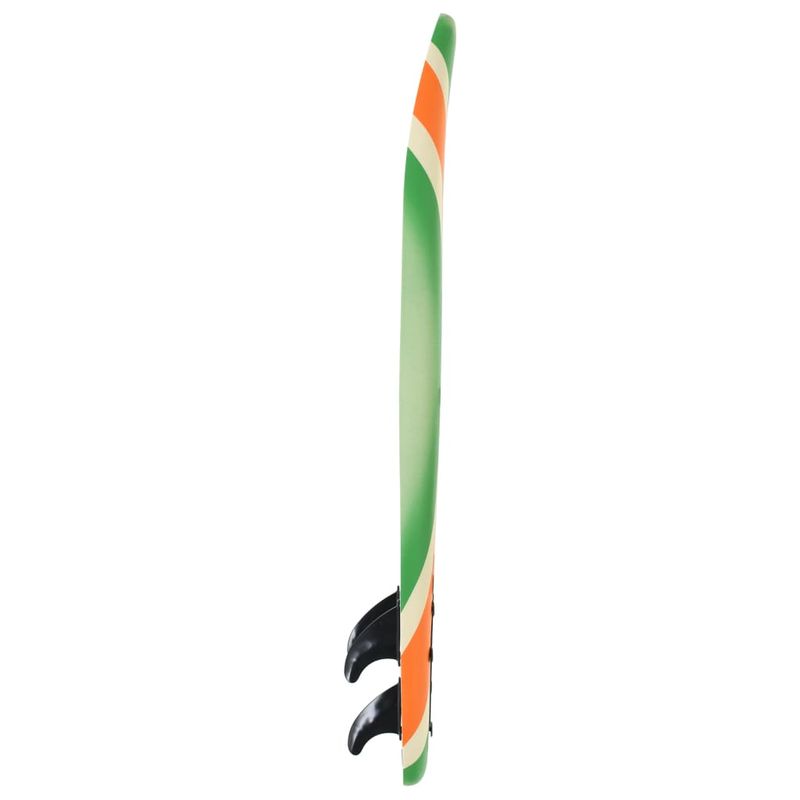 Sport si Outdoor - Sporturi acvatice - Sporturi pe placa - Surf - Placa de surf , 170 cm, model bumerang - Infinity.ro