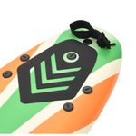 Sport si Outdoor - Sporturi acvatice - Sporturi pe placa - Surf - Placa de surf , 170 cm, model bumerang - Infinity.ro