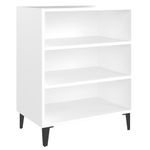 Casa si Gradina - Mobilier - Comode si corpuri - Comode - Servanta, alb, 57x35x70 cm, PAL - Infinity.ro