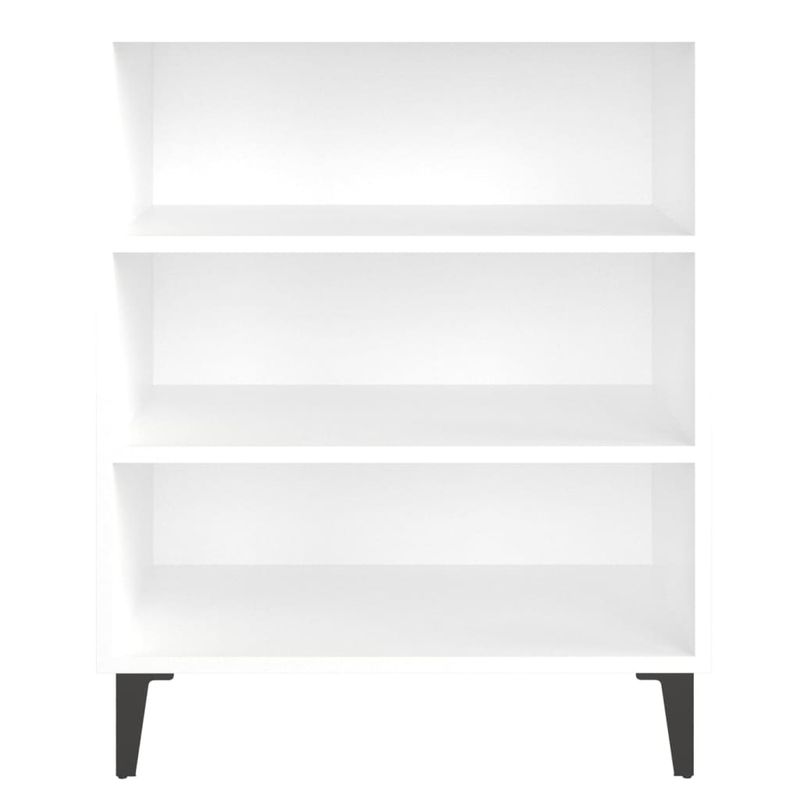 Casa si Gradina - Mobilier - Comode si corpuri - Comode - Servanta, alb, 57x35x70 cm, PAL - Infinity.ro