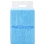 Petshop - Accesorii petshop - Dresaj animale - Covorase igienice caini, 100 buc., 45x33 cm, material netesut - Infinity.ro