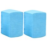 Petshop - Accesorii petshop - Dresaj animale - Covorase igienice caini, 100 buc., 45x33 cm, material netesut - Infinity.ro