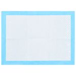 Petshop - Accesorii petshop - Dresaj animale - Covorase igienice caini, 100 buc., 45x33 cm, material netesut - Infinity.ro