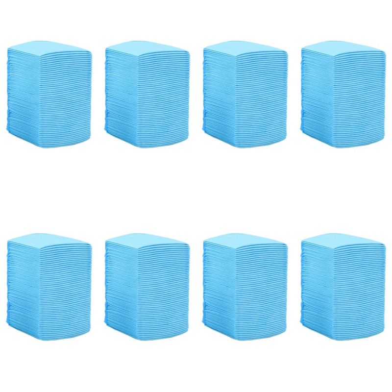 Petshop - Ingrijire si Igiena - Asternuturi si substraturi - Covorase igienice - Covorase igienice caini, 400 buc., 45x33 cm, material netesut - Infinity.ro