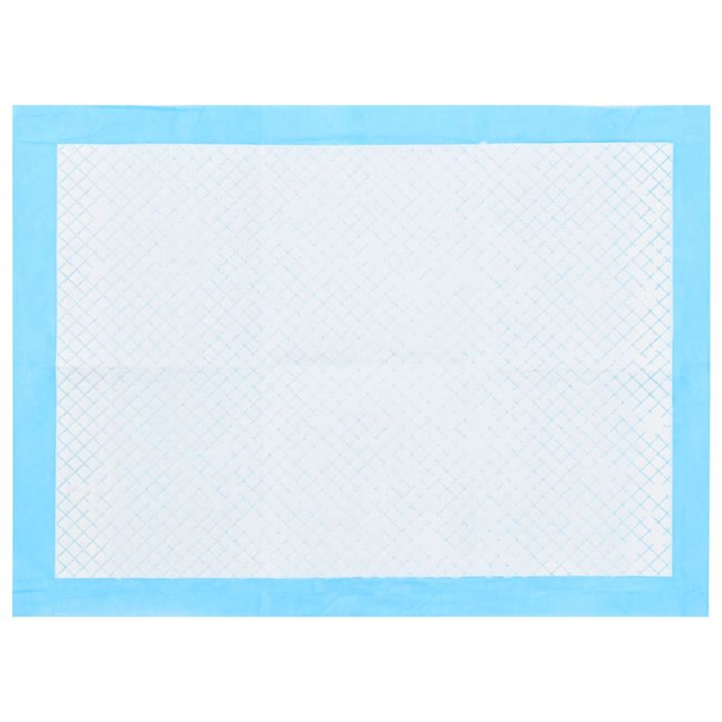 Petshop - Ingrijire si Igiena - Asternuturi si substraturi - Covorase igienice - Covorase igienice caini, 400 buc., 45x33 cm, material netesut - Infinity.ro