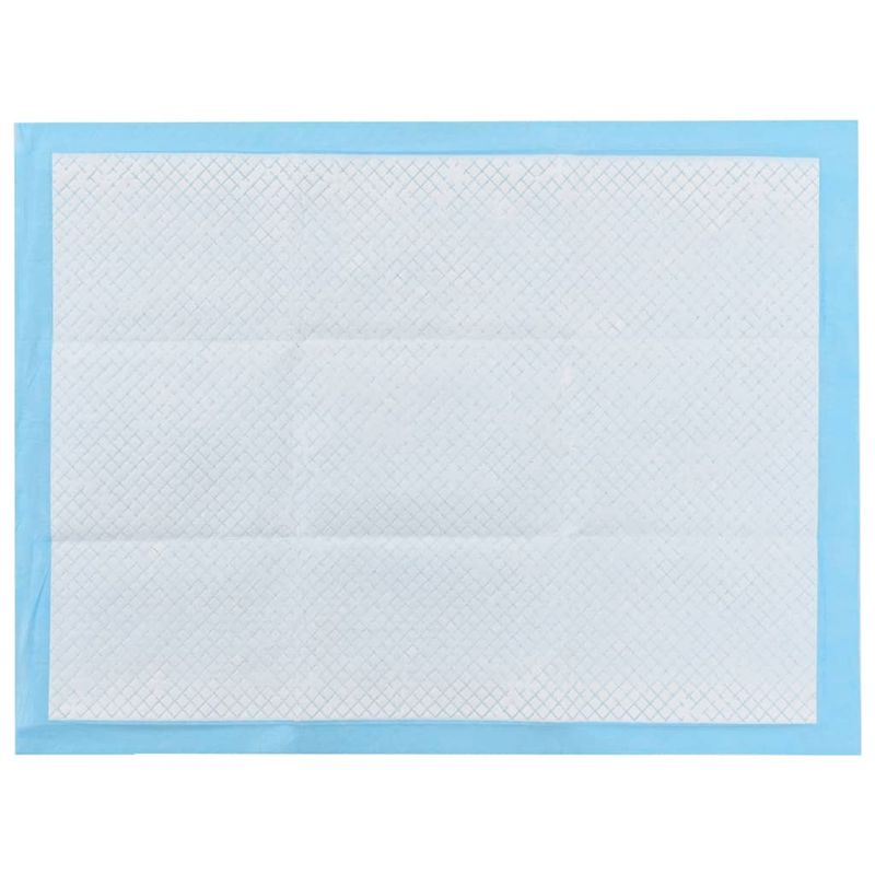 Petshop - Ingrijire si Igiena - Asternuturi si substraturi - Covorase igienice - Covorase igienice caini, 400 buc., 60x45 cm, material netesut - Infinity.ro