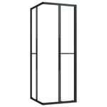 Casa si Gradina - Sanitare - Cazi si cabine de dus - Cabine dus - Cabina de dus, 80x80x180 cm, ESG - Infinity.ro