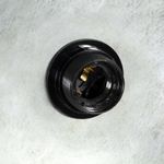 Casa si Gradina - Corpuri si surse de iluminat - Veioze si lampi - Lampi de veghe - Lampa suspendata industriala, 25 W, argintiu, rotund, 30 cm E27 - Infinity.ro